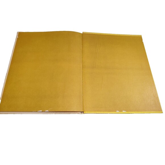 The Troll Music By Anita Lobel Weekly Readers Childrens Book Club 1966 - Picture 12 of 15